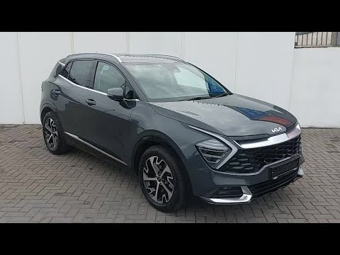 Kia Sportage K4 Diesel 115hp - Image 2