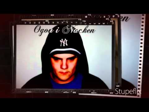 LonniE - Ögon I Nacken (Demo)