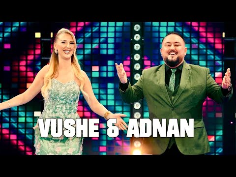 Vushe Mjaki & Adnan Kamberi - Jemi unikat 