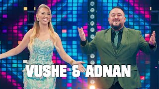 Vushe Mjaki & Adnan Kamberi - Jemi Unikat