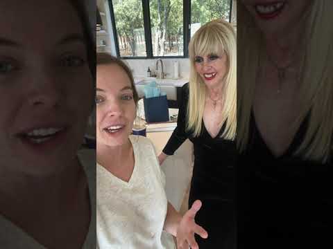 Lauren Bethany Photography video.