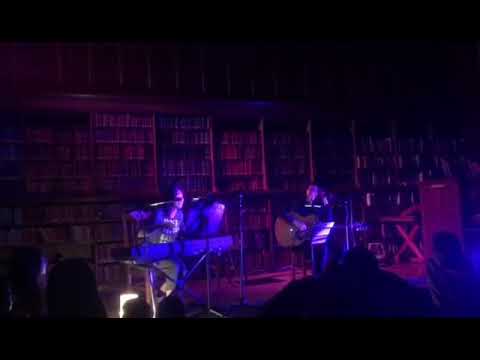 Half as good as you (Tom Odell ft Alice Merton)