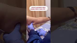 Download lagu SLIMMING INJECTION , SOLUSI BUANG LEMAK #klinikkecantikan #slimming #slim #solusiturunbb #beratbadan mp3
