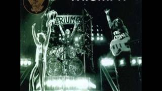 American Girls (Live) - Triumph