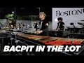 2024 Boston Crusaders Front Ensemble | FULL LOT | Lawrence, MA