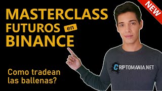 Crypto Futures Trading Guide — Step-by-Step Guide & Transcript
