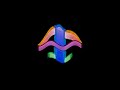 Channel 4 Ident 1982 In Dry Wave Mirror 1