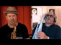 IN THE POCKET (Michael Lington and Najee) Quarantine Version - King Curtis Cover