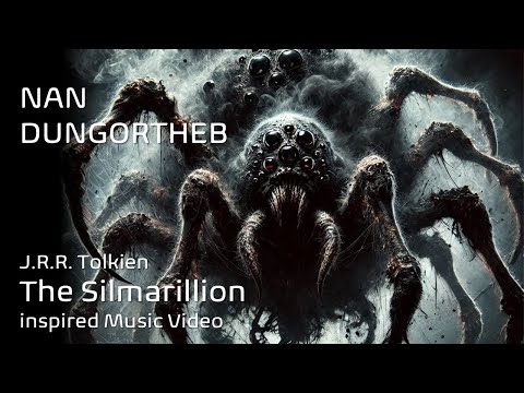 Nan Dungortheb - Year F.A. 465 | Extended version | Music Video