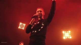 GAP 2018- Marlon Brando -Christophe WILLEM