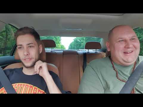 Wini x Michał Szczygieł (wokalista) - rozmowa