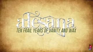 Alesana Performs Congratulations, I Hate You Live : 10 Frail Years Of Vanity And Wax Tour 2016