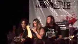 Almah - Raise The Sun