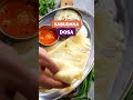 Instant Sabudana Dosa Recipe !! - Video