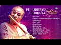 Pt. Hariprasad Chaurasia | Raag Bhairavi | राग भैरवी | Hindustani Classical Instrumental Flute Music