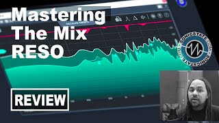 Video thumbnail for Mastering The Mix RESO - Dynamic Resonance Supressor- SonicLAB Review by sonicstate