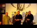 Coope Boyes and Simpson at the Ram Club ...