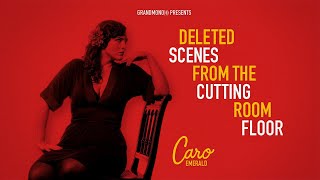 Caro Emerald - Dr  Wanna Do