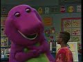 All Week Of Barney In Outer Space Screener All Week Version Part 76