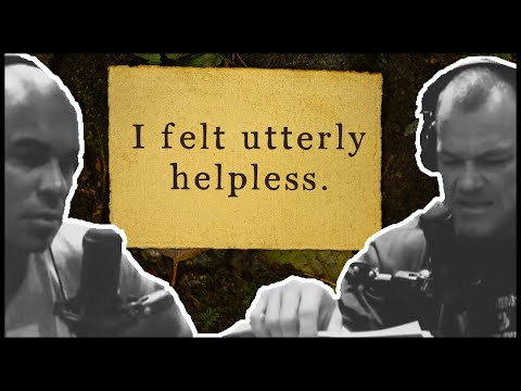 Jocko Willink - I Felt Utterly Helpless