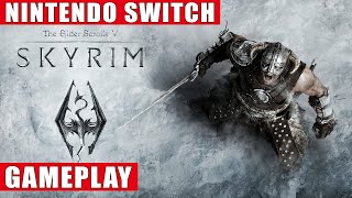 Vidéo The Elder Scrolls V : Skyrim