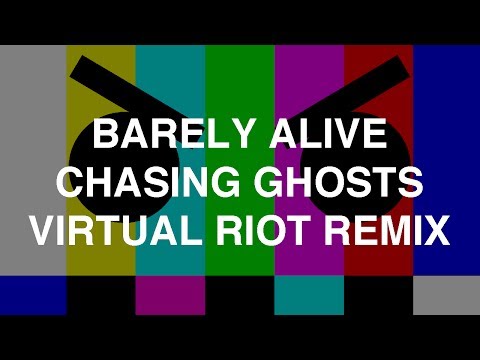 Video thumbnail for Chasing Ghosts (Virtual Riot Remix)