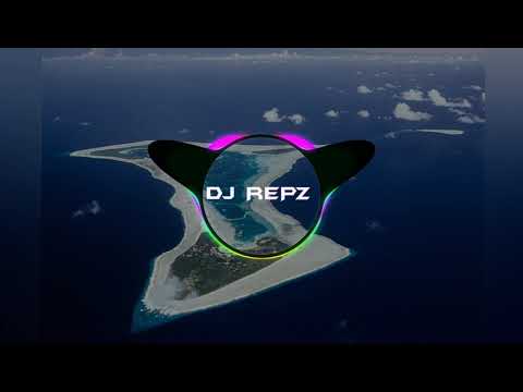 Pukapuka anthem- (DJREPZ-reggae remix 2021)