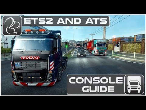 How Do You Teleport Euro Truck Simulator 2 General Discussions
