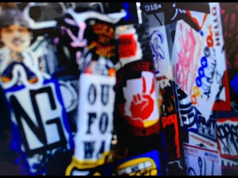 Hip Hop's 50th Birthday - ATO Official Music Video