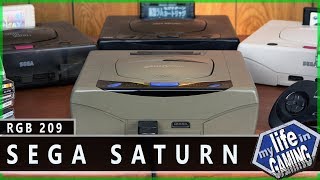 Sega Saturn :: RGB209