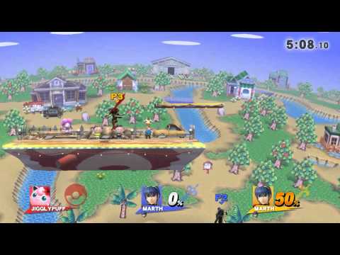 WrexFactor[kenmarth] VS Mr.E blak