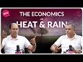 Neelkanth Mishra On Climate Change Monsoon 2026 India S Growth Story Open Dialogue Episode 48