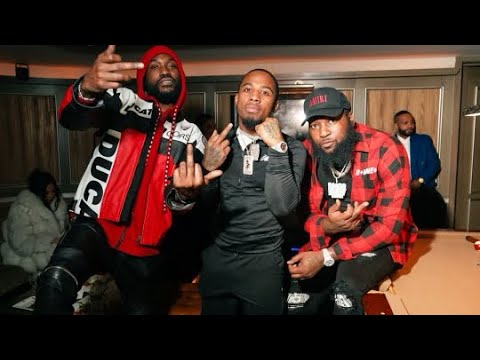 OHDATSRIDA - Treacherous (Official Video)