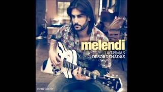 Melendi - Cheque al portamor (Audio)