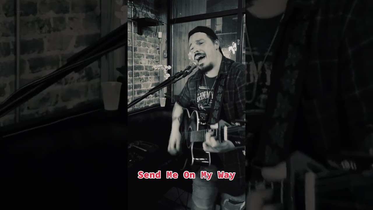Promotional video thumbnail 1 for Brandon Davidson Music
