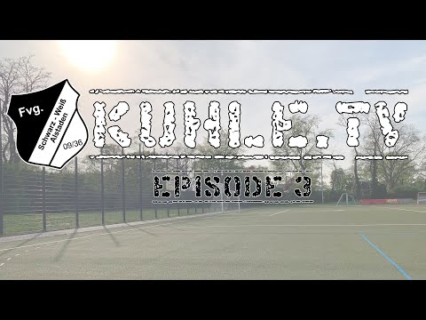 [kuhle.tv - E03] Kader 2020/21 - Vorstellung Außenspieler