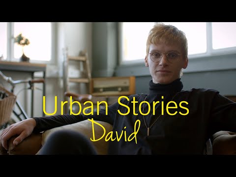 KLIPP Trendfrisuren 2020 | Urban Stories | David