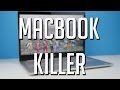 Видеообзор Xiaomi Mi Notebook Air 13.3 Silver