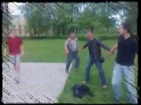 Estrada Fight (crtd by - Daivučio)