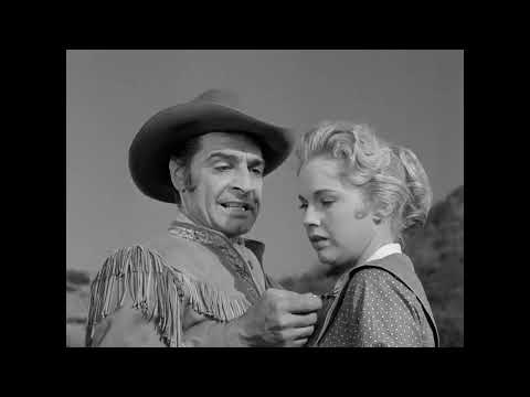 Death Valley Days - "The Gunsmith" (Season 7, Episode 13)