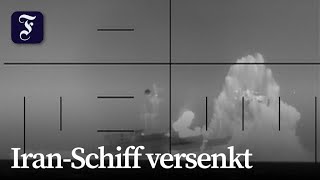 Hegseth bestätigt Torpedo-Angriff