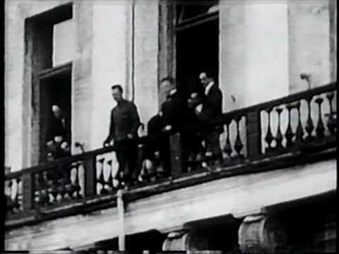 Road to the Wall (1962)