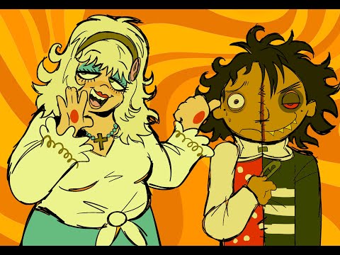 WHAT THE WORLD NEEDS.... (OC)