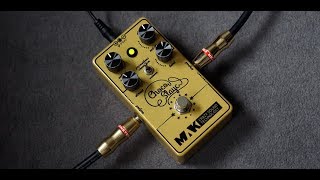 Video thumbnail for MAK CST - Chocoslayc by Dennis Kayzer