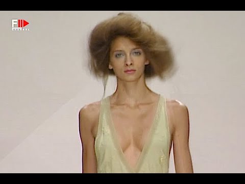 GHOST Spring 2006 London - Fashion Channel