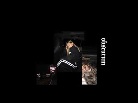 56. 水skeleton - Obscurum [03.08.2017]