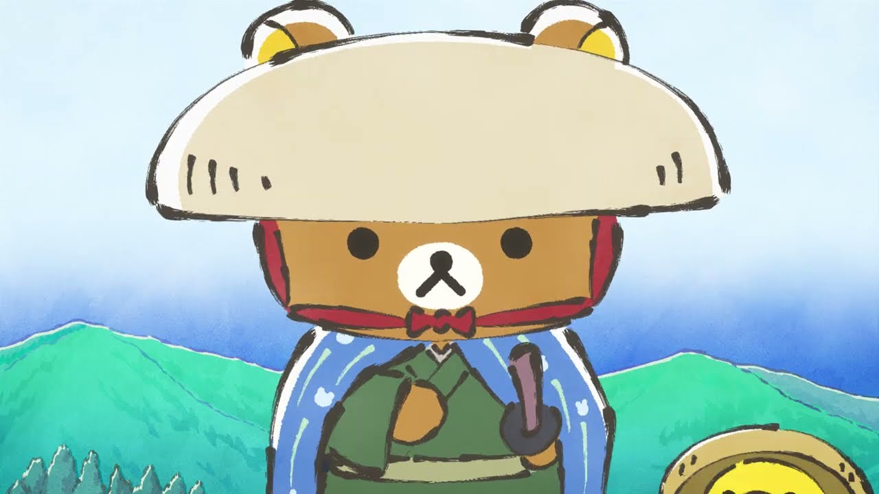 Rilakkuma: Chuyến du hành mộng mơ thư giãn - Tập 10 [Việt sub]
