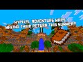 Hypixel Adventure Maps : Returning This Summer ...