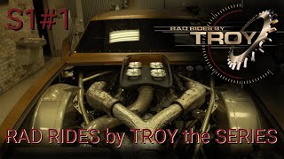 Rad Rides: A Brief History