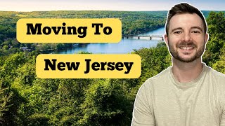 Top 10 Things to Know Before Moving to New Jersey | Living in New Jersey